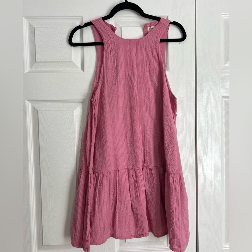 Urban Outfitters Babydoll Dress